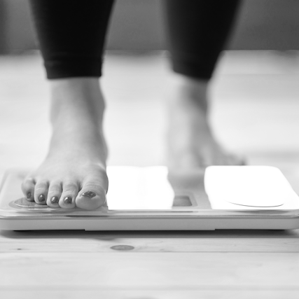 Afvallen als moeder vraagt om een andere benadering