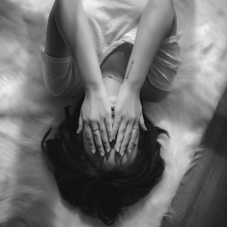 Wil jij geen gestresste moeder meer zijn?