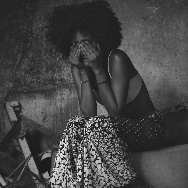 Ben je een overbezorgde mama of is dit postpartum angst?