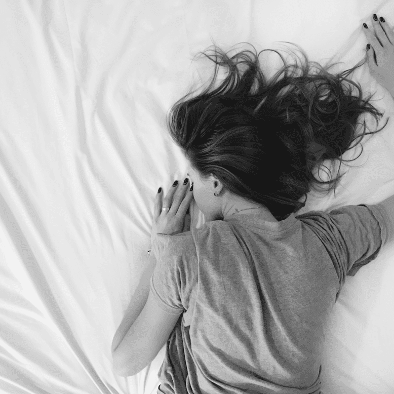 7 Tips voor de moeders die slecht slapen