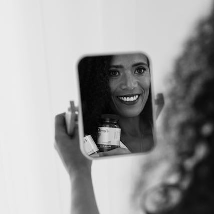 Je huid vraagt om andere verzorging nu je moeder bent