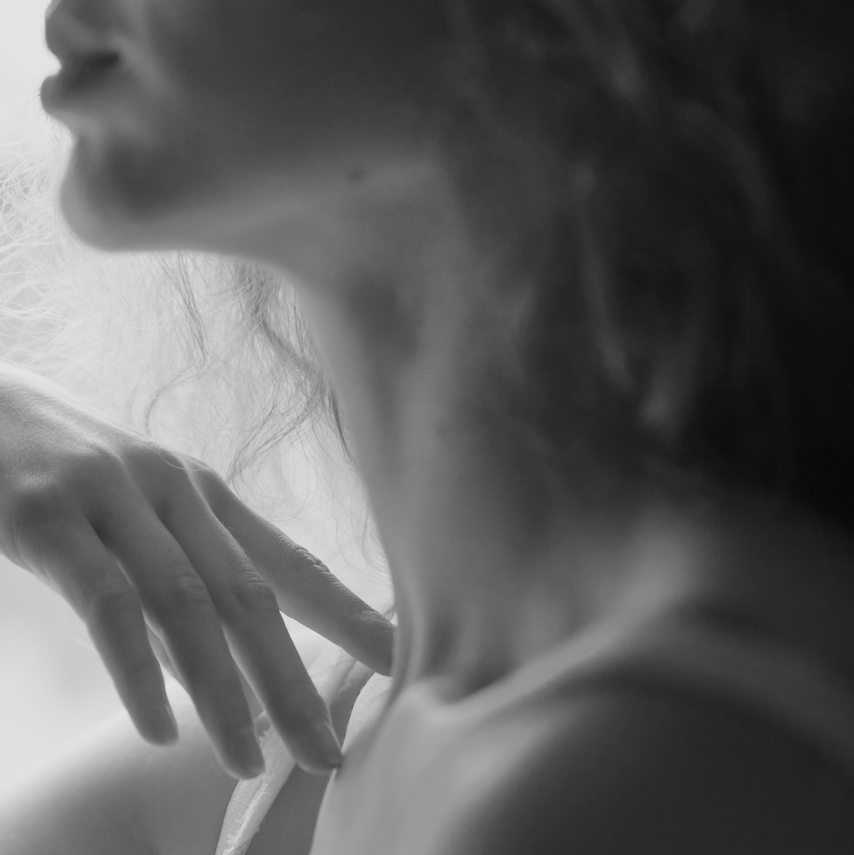 Vergeet je schildklier niet!