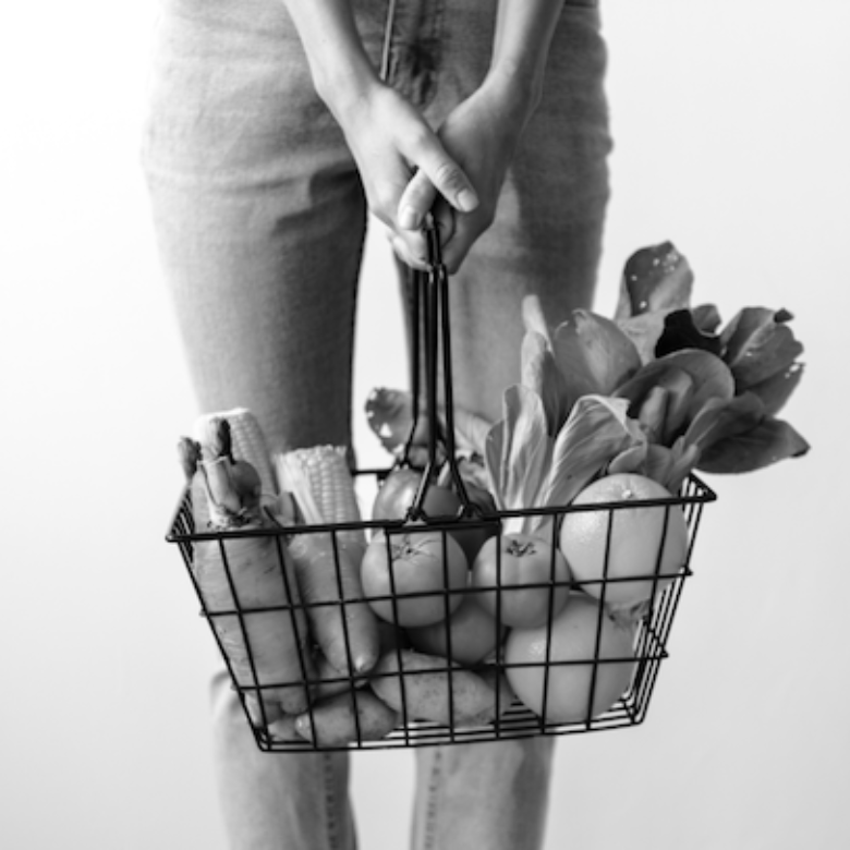 Met de juiste voeding voldoende energie om mama te zijn