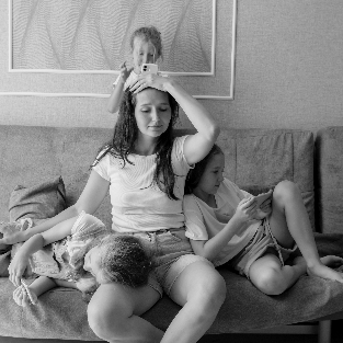 De tropenjaren: voedingssupplementen voor moeders