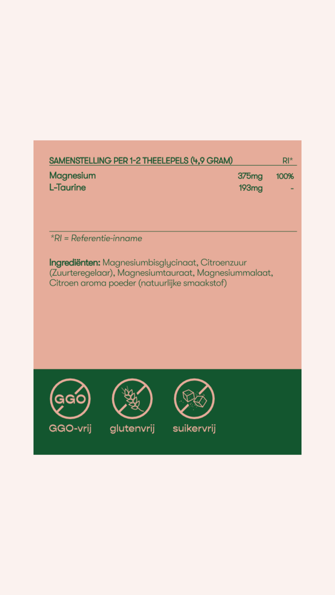 Mamagnesium