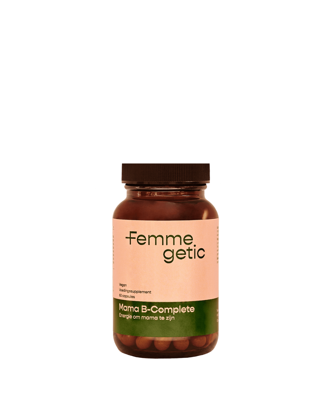 Mama B-Complete